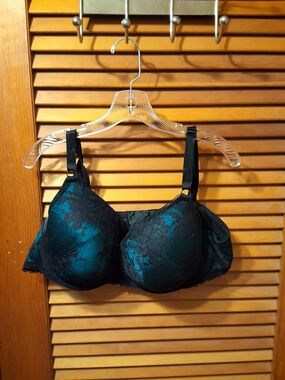 Torrid Curve Bra Size 42dd